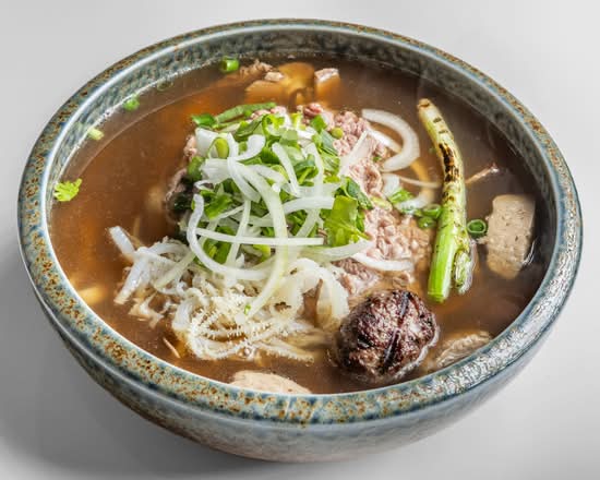 Lang Sen Pho (Phở Làng Sen)