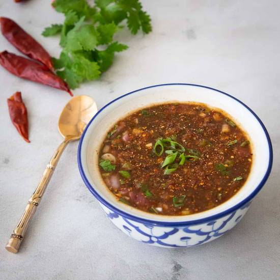 Extra Nam Jim Jeaw (Esarn Sauce)