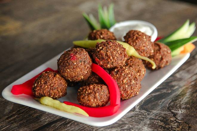Falafel