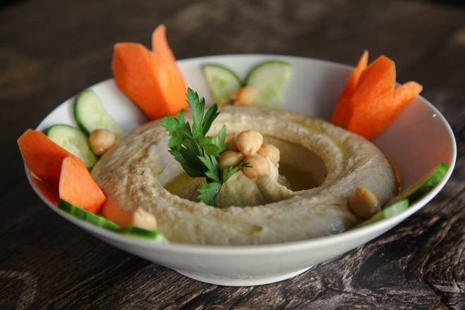 Hummus Dip