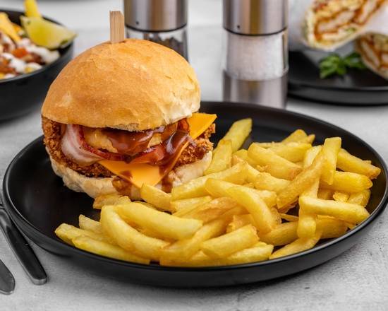 Jack Burger