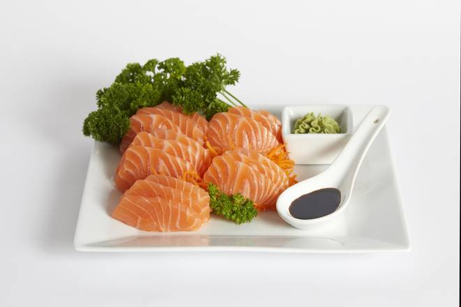 Salmon Sashimi Pack