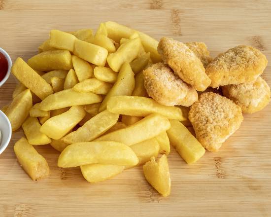 Chicken Nuggets Pack