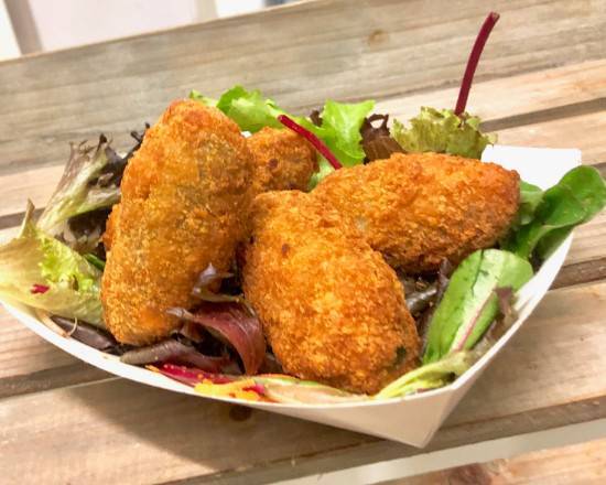 Jalapeno Poppers