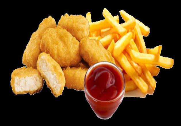 Kids Meal