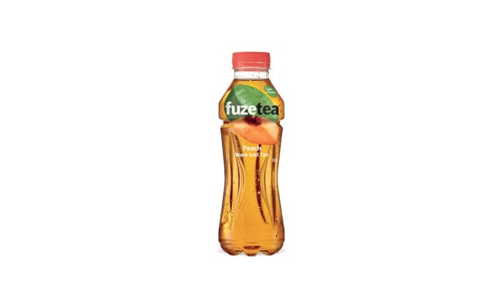 Fuze Tea Peach