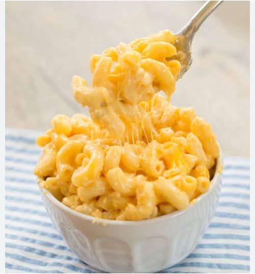 Mac n cheese