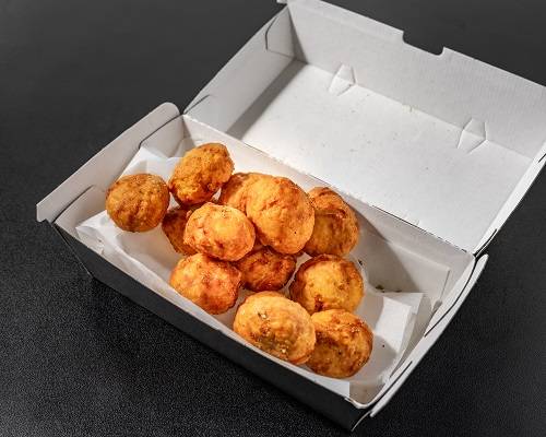 Rustic Chicken Bites (6)