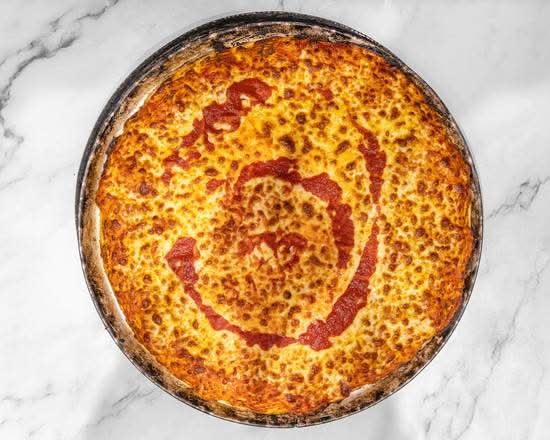 Margherita Pizza