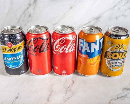 Soft Drink