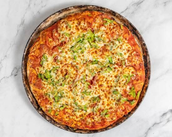 Mexicana Pizza