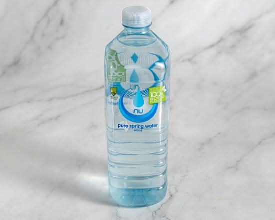 Spring Water