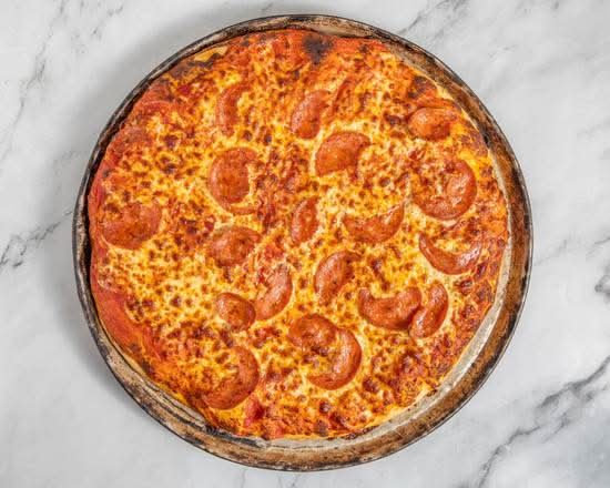 Americana Pizza