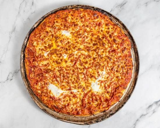 Aussie Pizza