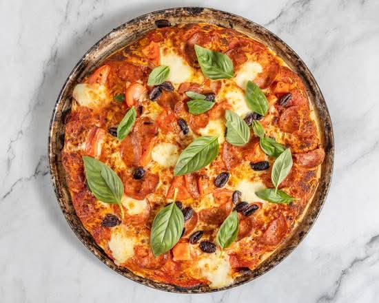The Vince Pizza