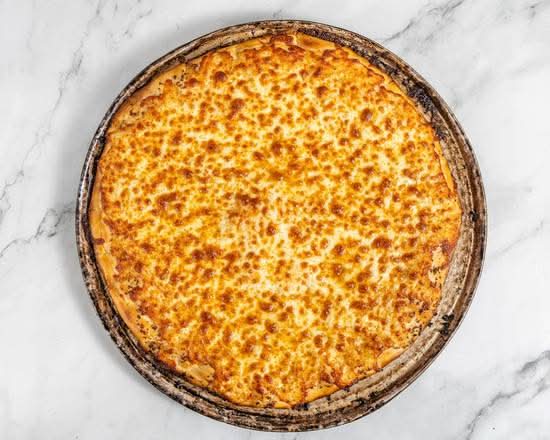 Foccaccia Pizza