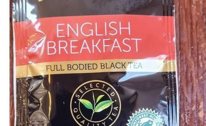English Breakfast