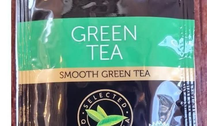 Green Tea