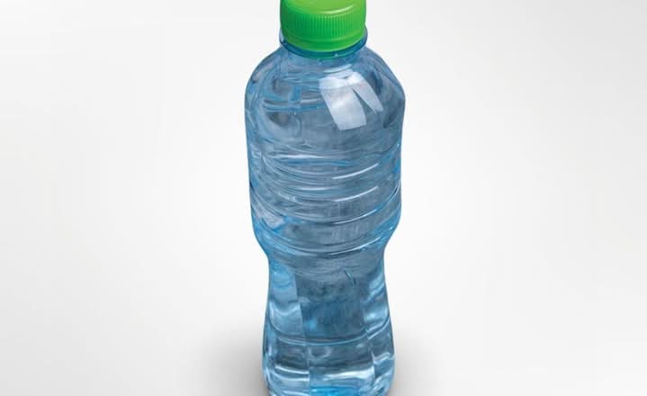 Bottle Water
