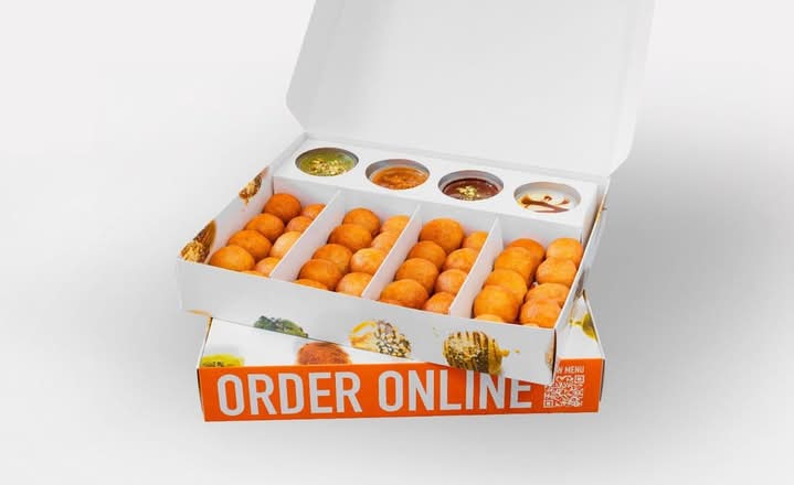 Party Box