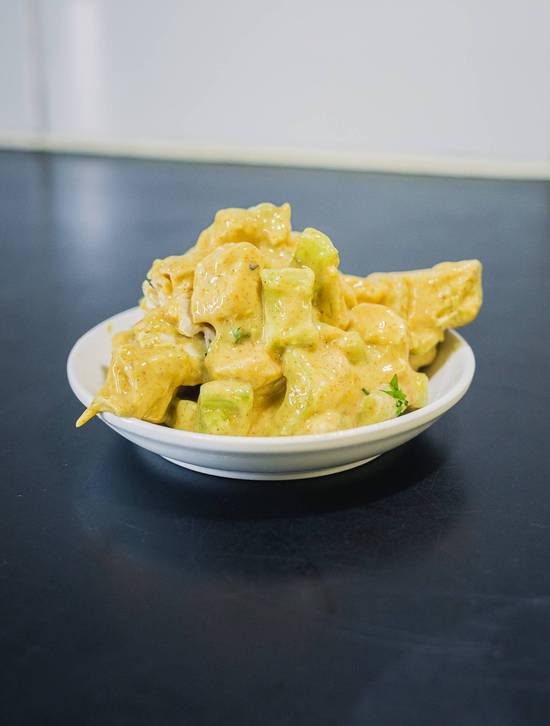 Curried Chicken Salad