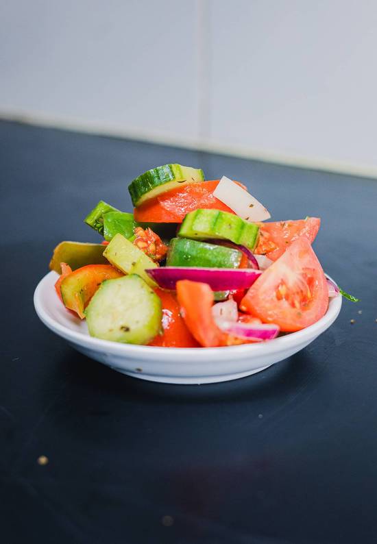 Garden Salad