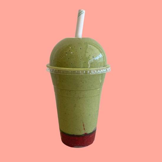 Skin Glow Smoothie