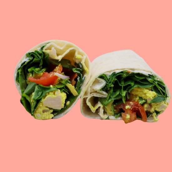 Breakfast Wrap
