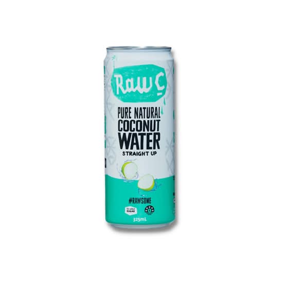 Coconut Water