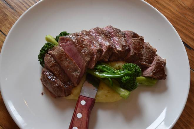 Porterhouse Steak (300g)