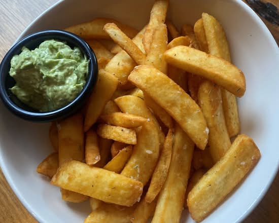 Large Chips (V)