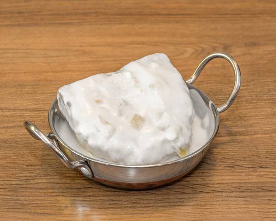 Taro with Coconut Cream