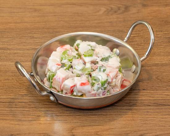 Seafood Salad