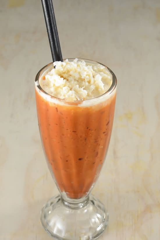 Thai Milk Tea