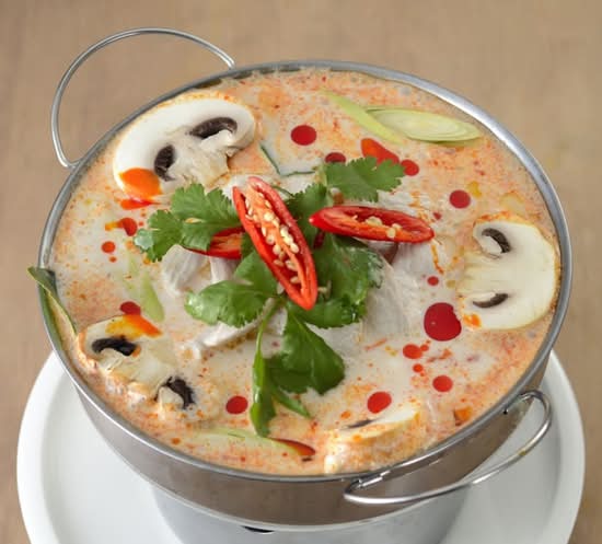 Tom Yum