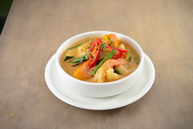 Penang Curry