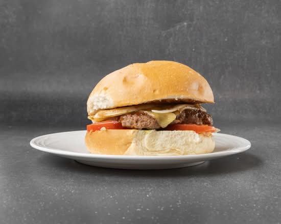 Beef Burger