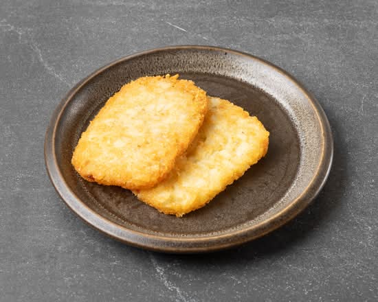 Hash Brown