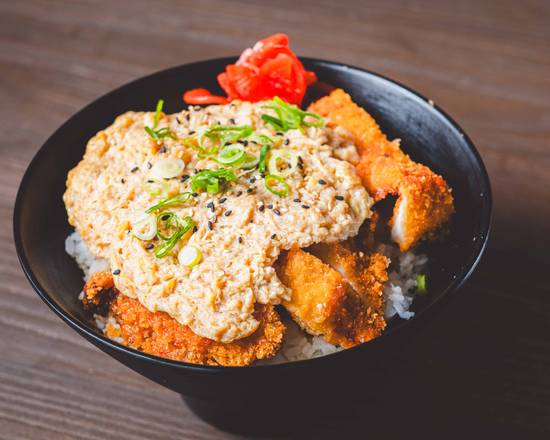 Katsu Don