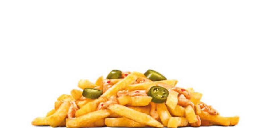 Chilli Cheese Chips