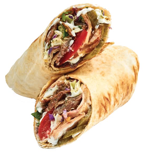 Beef/Lamb Kebab
