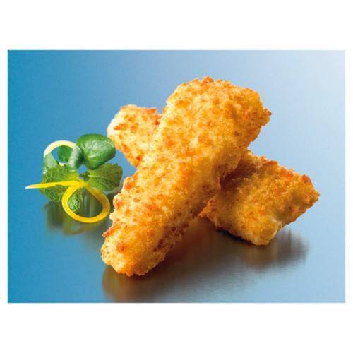 Fried Fish