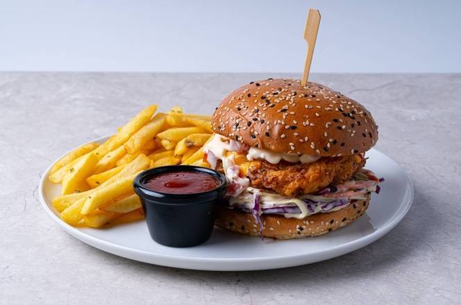Kentucky Burger
