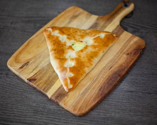 Spinach Pie