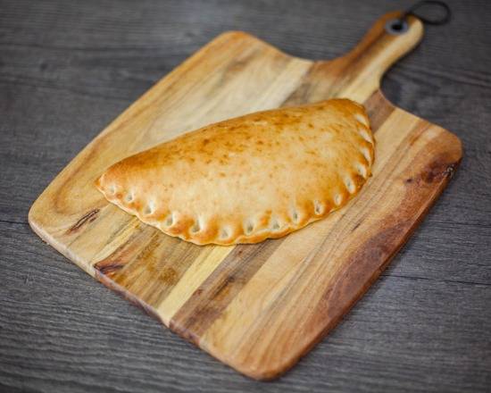 Halloumi Cheese Pie