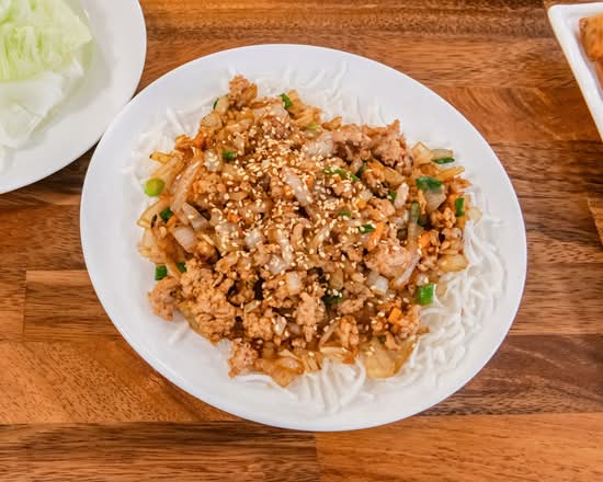 Sang Choy Bow