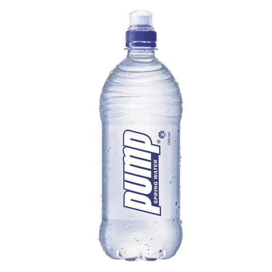 Pump 750mL