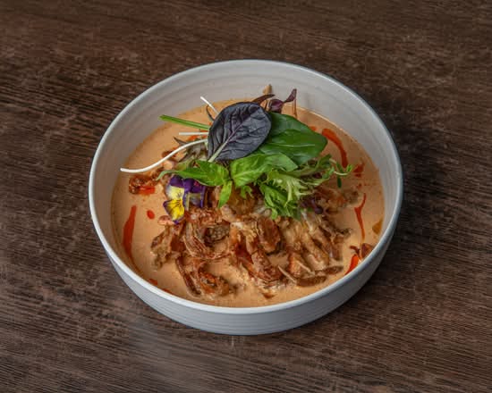 Crisy Soft Shell Crab Sweet Chilli Jam