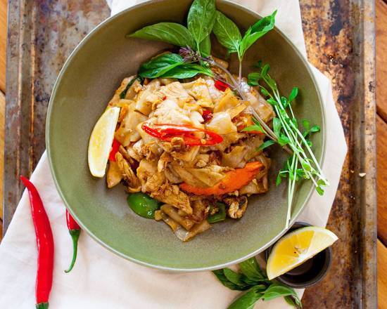 Pad Kee Mao
