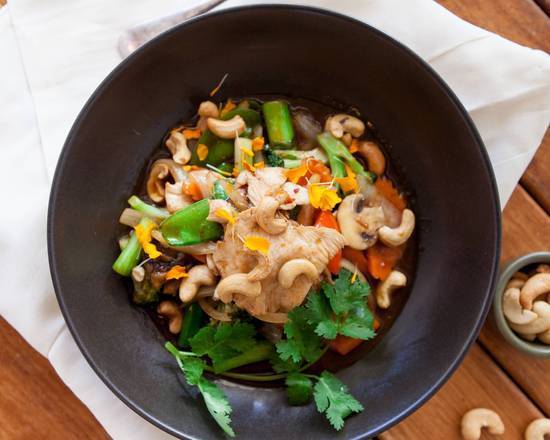 Cashew Nut Sauce